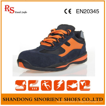 Poids léger Athletic Work Shoes RS66